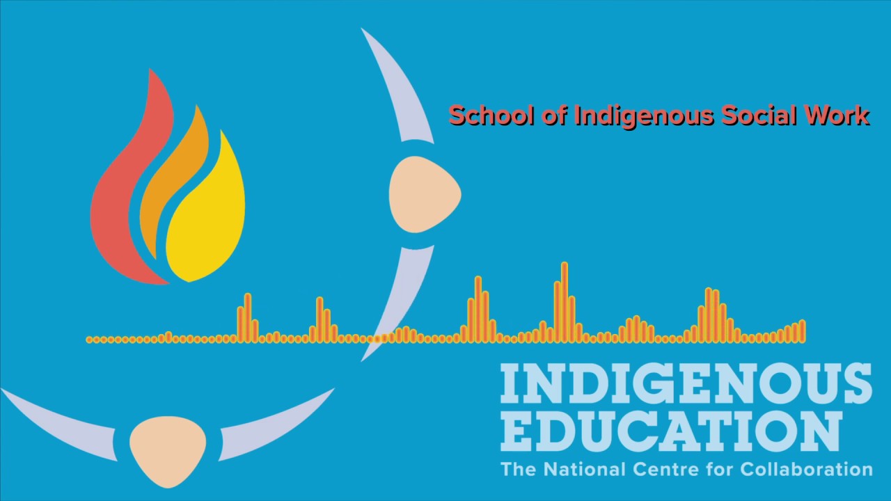 Indigenous Social Work at First Nations University of Canada - Indigenous Social Work at First Nations University of Canada
