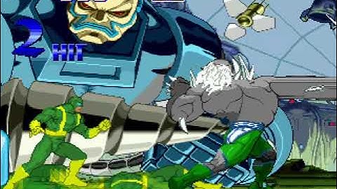 Hail Hydra - Doomsday & Giant Apocalypse