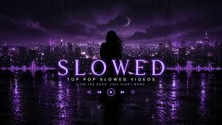 Tchami - Proud | Slowed & Reverb