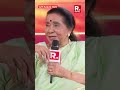 Asha Bhosle’s Mother’s Bold Words That Changed Her Life