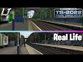 Train Simulator 2022 - Building My Home Railway Line