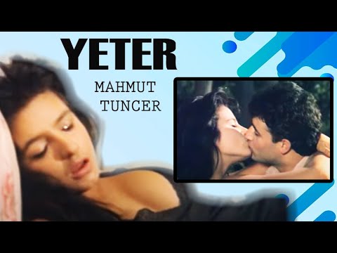 Yeter Türk Filmi | FULL | Restorasyonlu | Mahmut Tuncer | Arzu Aydın