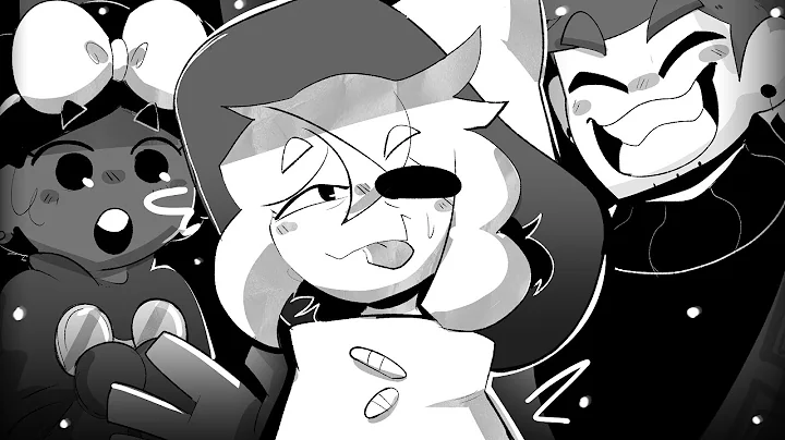 In Stars And Time is AWESOME (Voiced Blind Playthrough)