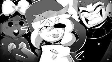 In Stars And Time is AWESOME (Voiced Blind Playthrough)