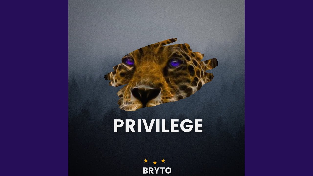 Watch Privilege on YouTube Watch Privilege on YouTube