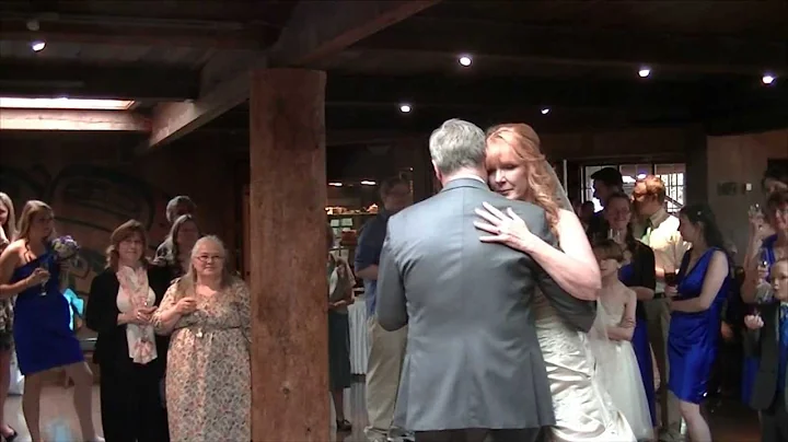 Jeff and Mary Jane Gearhart married on 28 April 2013