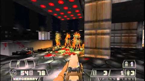 Doomzone v1.3.2 - The Inferno Shotgun