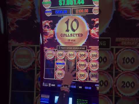 Somber Casino - Mustang Hidden