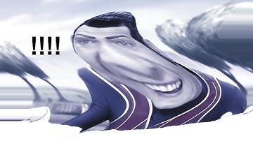 We Are Number One but every one is replaced with "Michelle Screams"