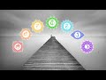  quick chakra tuneup  3 minutes per chakra  chakra healing  tuned tibetan bowls meditation