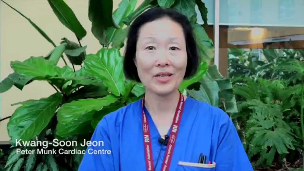 UHN's Flu Campaign 2015
