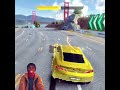 Escape With Chevrolet CAMARO LT  D2  #shorts 1