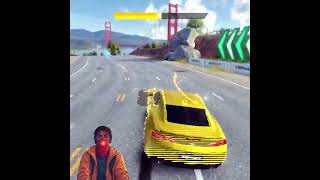 Escape With Chevrolet CAMARO LT  D2  #shorts 1