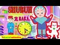 makin semangat shalat di bulan ramadhan lagu anak islami bersama diva kastari animation official