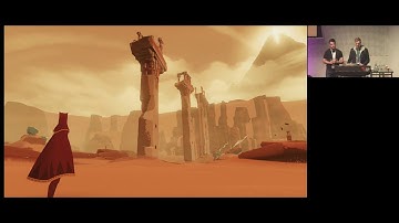 GCAP 2016: The Art  Of Not Looking Terrible - Jacob Janerka, Simon Boxer