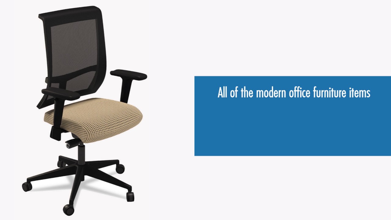 Full Line of Modern Office furniture in Orange County YouTube