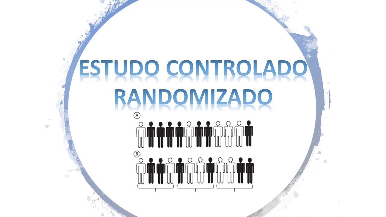 O Que é Estudo Randomizado - RETOEDU