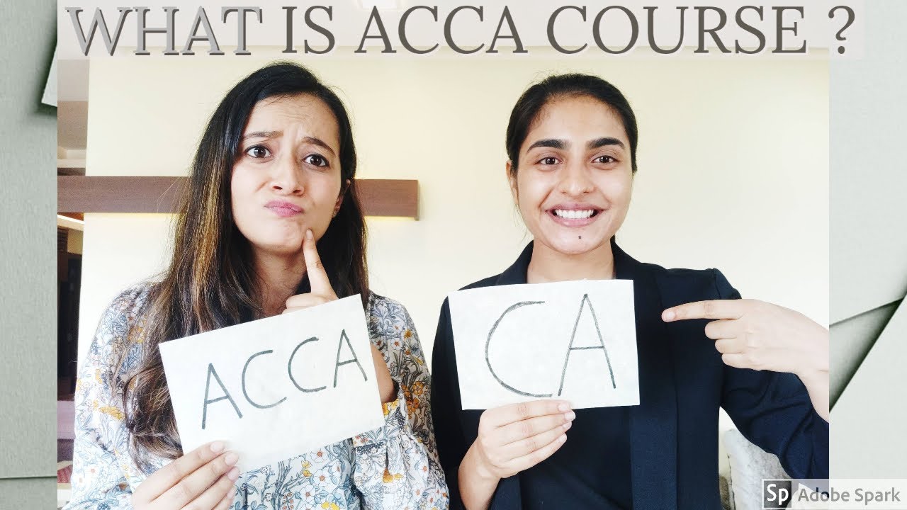 All about ACCA Course , ACCA Course Details , Scope , Salary , Cost
