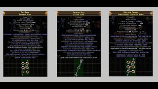 How to Craft +5 Staves and +2 Wands/Sceptres (No Fracture Needed)