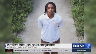 Martin University scholar student and ambassador is murdered on Indy's west side