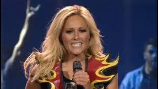 Helene Fischer - Rock Medley (Farbenspiel Live aus Hamburg 2014)