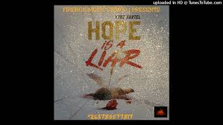 Vybz Kartel - Hope Is A Liar Instrumental Remake