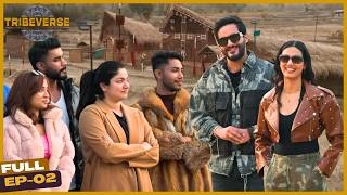 Yeh Tera Ghar, Yeh Mera Ghar | Ep. 2 | Tribeverse | JioHotstar Sparks