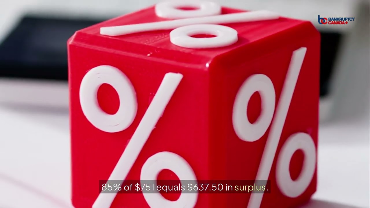 The Impact of Bankruptcy on Canada Child Benefit