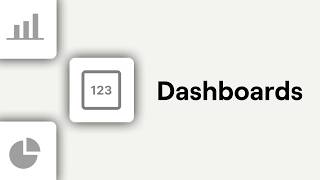 Dashboards, Charts, Indicators, and BI