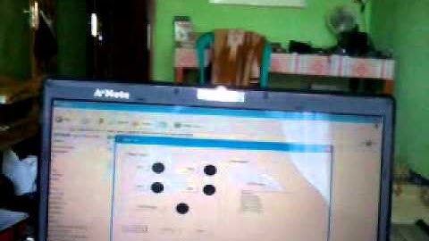 control lampu 220 via pc taufik adi sanjaya 085743320570 www.embeddedsystem.itstoshare.com