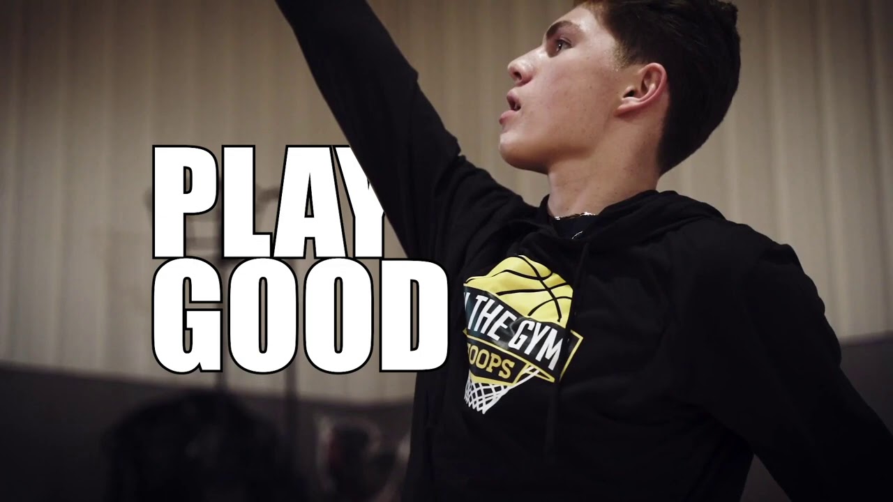 Inthegymhoops Apparel