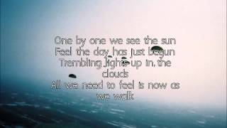 Otto Knows - Parachute (Lyrics) 2014