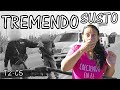 🔴 Nos DETIENE un RETEN altamente ARMADO en MEXICO ⚠ Conocemos HERMOSILLO la CAPITAL de SONORA