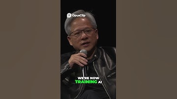 Jensen Huang and Mark Zuckerberg reveal how AI will soon evaluate the Earth 🌍 #Shorts