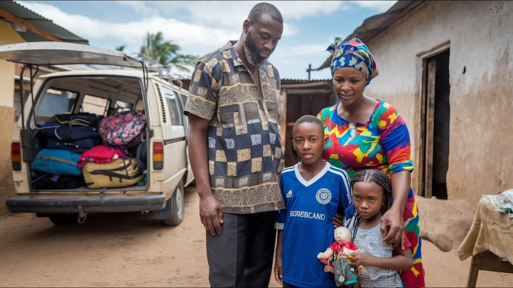 One Prayer That Saved a Family’s Life: A Powerful True Village Story | African  Village Story