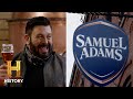 Tasting 37-Year-Old Sam Adams Beer | Adam Eats the 80s (Season 1) | History Mp3 Song