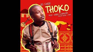 Thoko - Dj Chase Feat Ihashi Elimhlophe, FB & MXO
