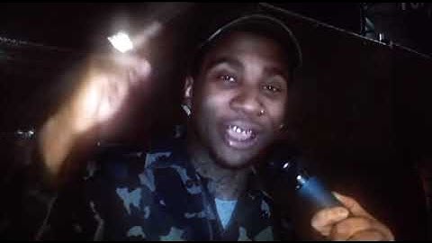 THE THREADS! (intro) Official Video.