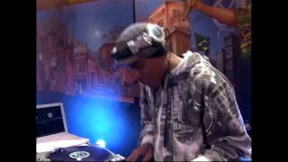 DJ Erik Jay - Manos e Minas 07/23/2011