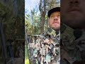 I’d rather hunt