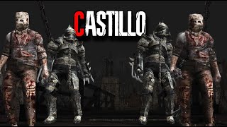 MOD RESIDENT EVIL 4 HELL´S DECISION - PARTE 21 - EL CASTILLO EMPIEZA FUERTE