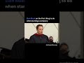 Elon Musk on the first thing to do when starting a company