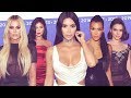 Kardashian Jenners' Biggest Moments and Scandals of the Decade