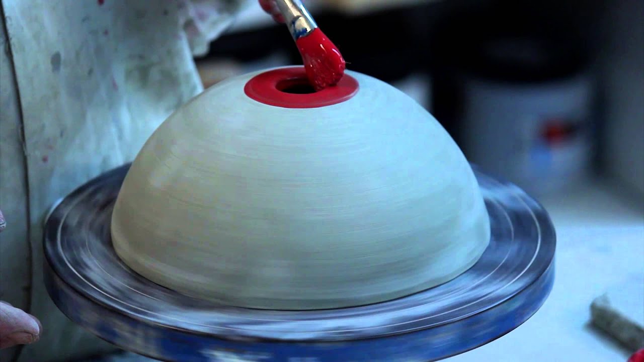 5 Candle powered heater YouTube