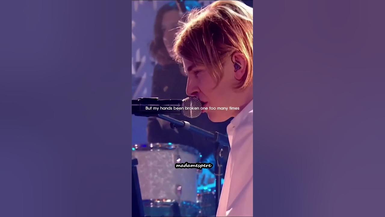 Tom Odell - Another Love