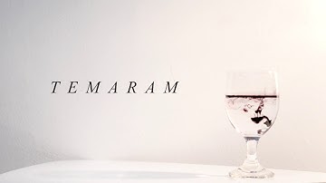 Handsee - Temaram Official Lyric Video