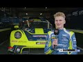 LIVE | Race 1 | Zandvoort | GT World Challenge powered by AWS (English)