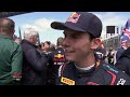 LIVE | Race 1 | Zandvoort | GT World Challenge powered by AWS (English)
