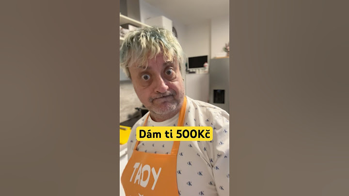 Brutální VÝZVA! Dám Ti 500 Kč, Když To ZVLÁDNEŠ! #shorts