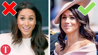 Download 20 Beauty And Fashion Rules Meghan Markle Always Follows Video MP3 20 Beauty And Fashion Rules Meghan Markle Always Follows